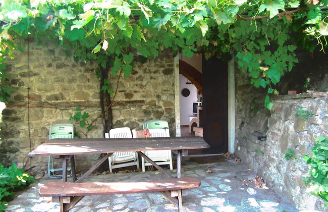 Castello di Cisterna - Foto 41