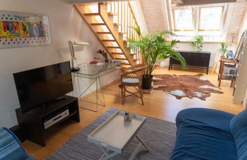 Ferienwohnung Spessart - Foto 16