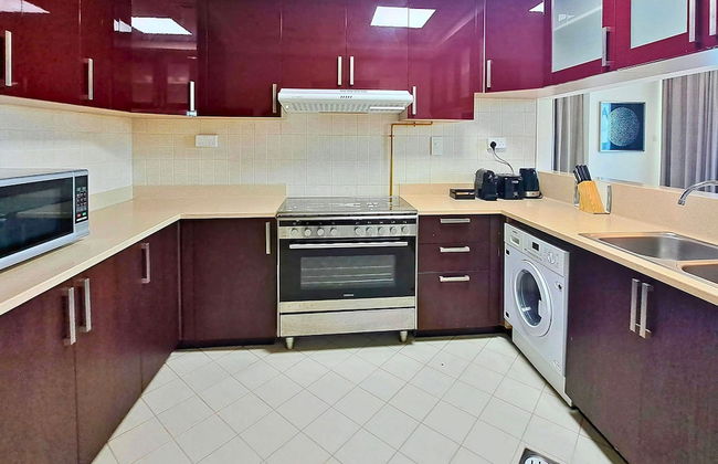 Barcelo Residences Dubai Marina - Foto 62