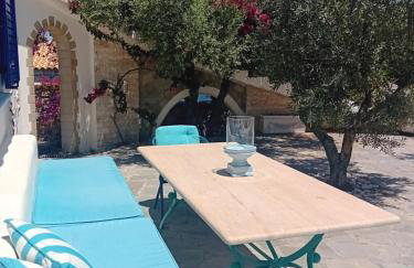 Villa Marina - Foto 1