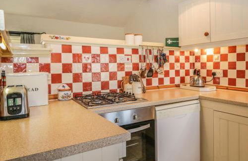 Tyee Cottage - Foto 8