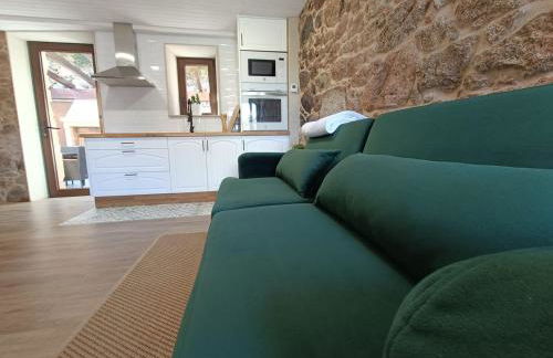 A casiña do Pozo - Foto 26