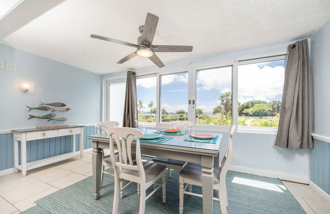 Crystal Cove Beachfront Pool Tennis - Foto 18