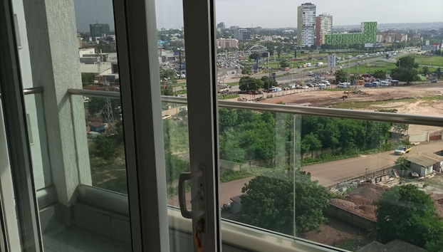 Haven City at the Gallery - Foto 2, Habitación