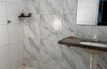 chalet pousada Coisa mais linda - Foto 13