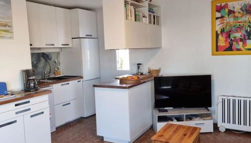 Logis des Palmiers YourHostHelper - Foto 2