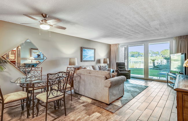 Dolphin Point 103b 2 Bedroom Condo by RedAwning - Foto 18