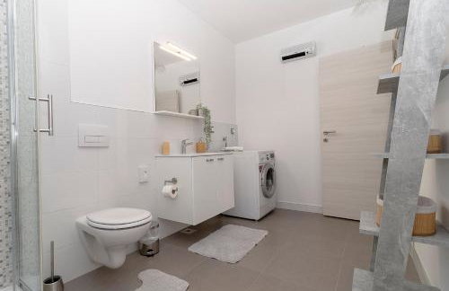 Apartment Fiorella - Foto 47