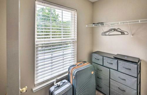 La Vergne Townhome 22 Mi to Dtwn Nashville! - Foto 16