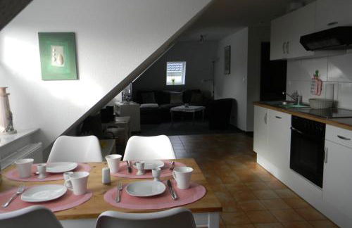 Haus Hallig Hooge - Foto 21