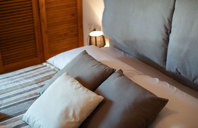 Plaque Panoramic SeaView Villa - Photo 1