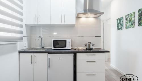 Delicias - 2 dormitorios, bien comunicado - Photo 4