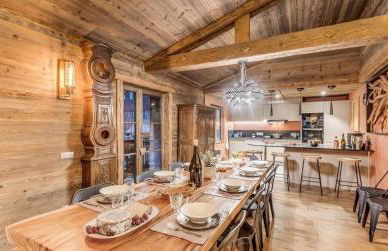 Chalet La Sachette - Chalets pour 14 Personnes MAE-1831 - Foto 15