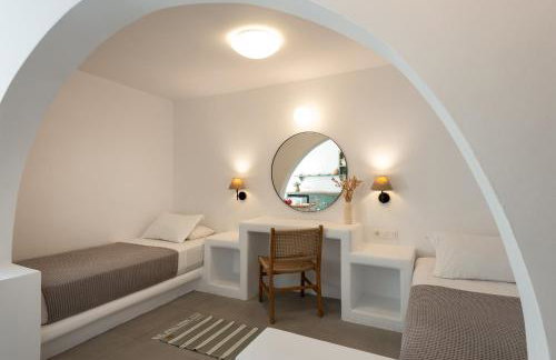 Nissia Kamares Hotel Apartments - Foto 118