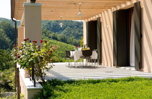 Villa Prosecco - Foto 13