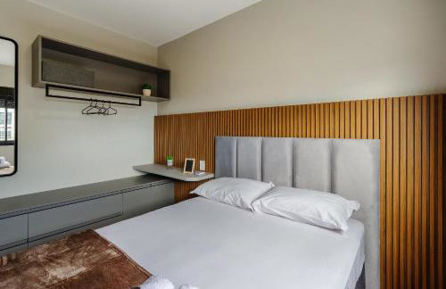 Novíssimo: Go Carlos Gomes - Infra estrutura e Vista Espetacular! - Foto 16