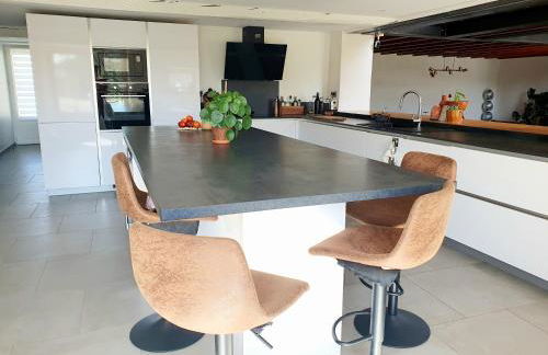 La ferme - Domaine Monbel - Foto 13