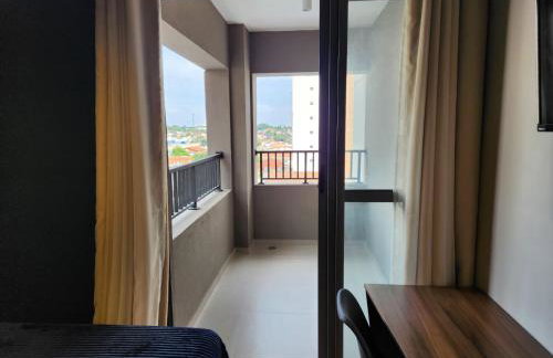 Studio Completo - 500m Metrô Saúde e 15min Aeroporto de Congonhas - Foto 11