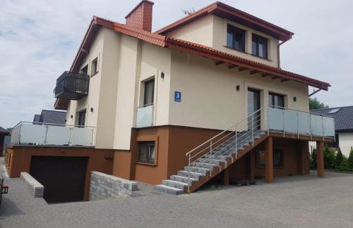 Apartament pod Łebą - Photo 11