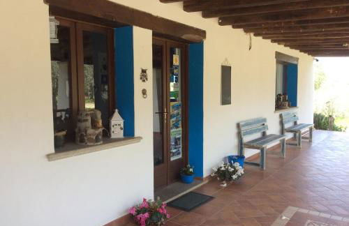 Tenuta Don Ballore Country Resort - Foto 81