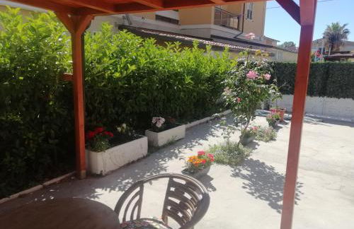 Villa Aurora Fronte spiaggia - Foto 1