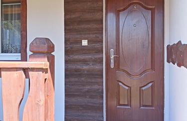 Chata z Kominkiem - Drozdówka Solina- 6-9-2-2-8-1-3-6-3 - Foto 54