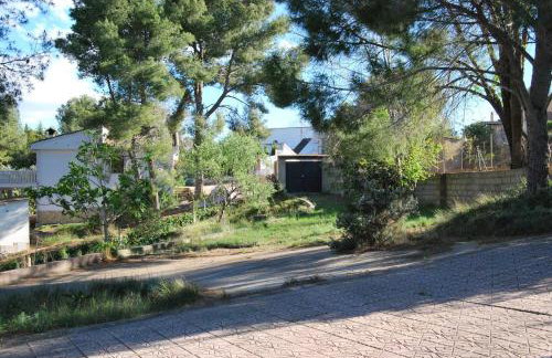 La Casa del bosque - Photo 37