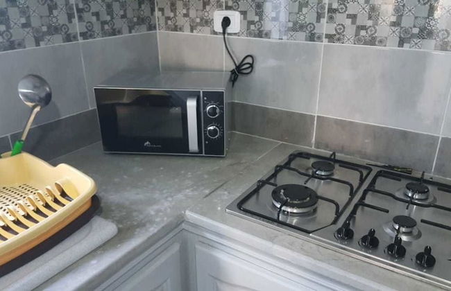 Studio Coquet à Sidi Bou Said - Foto 5