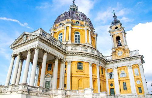 Appartamento con Ampia Terrazza - 10 minuti da Torino - Photo 18