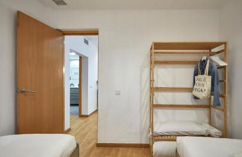 BBarcelona Guinardó Park - Foto 16