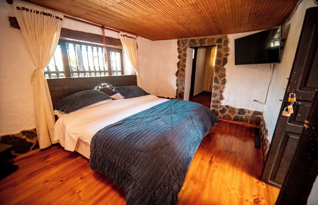 Villa Eucalyptus - Foto 13