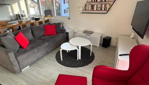 Amt11 - Relax / family / home-office - Foto 5