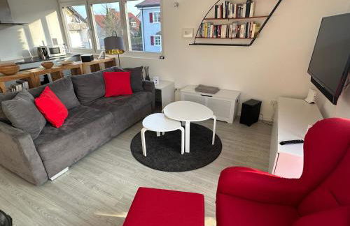 Amt11 - Relax / family / home-office - Foto 5