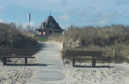 Ferienhof Christian und Antje Hopp - Foto 27