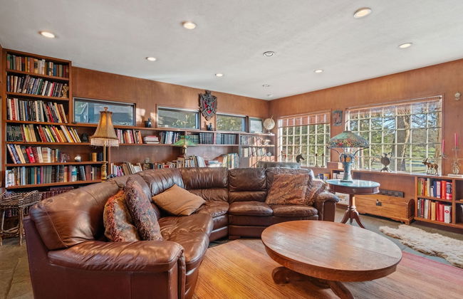 Spacious Dartmouth College Home on Occum Pond - Photo 5