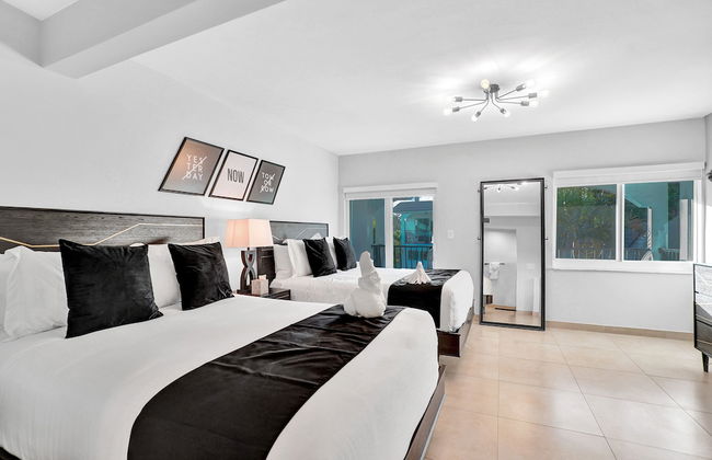 RA Suites by DesignedVR - Foto 45