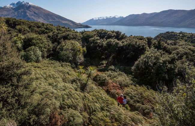Excursión a la isla Mou Waho - Foto 5