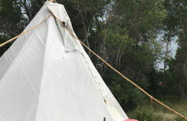 Taos Goji Farm & Eco-Lodge Retreat - Foto 32