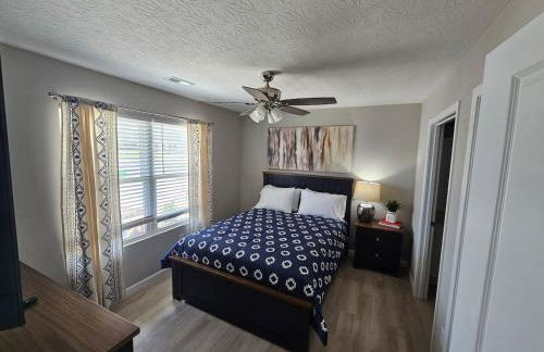 New Construction 4 Bedroom Ranch in Trenton - Foto 28