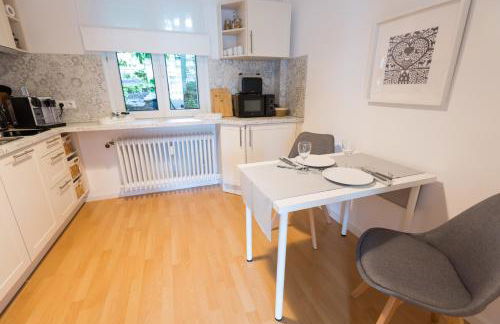 Apartment Falkenstein - Foto 7