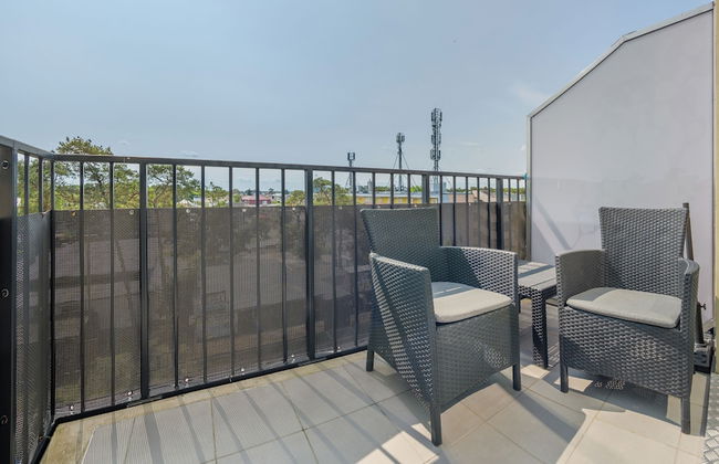 Apartamenty Sun & Snow Na Wydmach - Photo 25