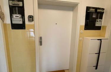 Sonniges Apartment, W-lan, Parkplatz, Autobahnnah, S-Bahn , Messe - Foto 29