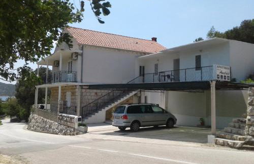 Apartmani Andric - Foto 40