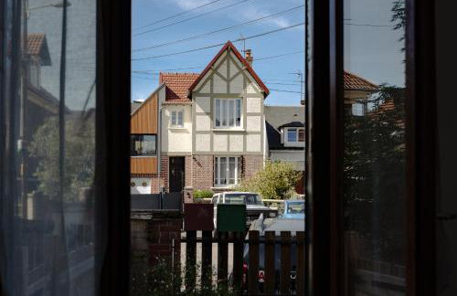 L'impasse - Maison avec jardin proche du centre - Foto 24