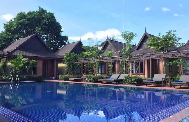 Green Empire Resort - Photo 62