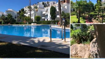 Apartamento Miraflores tres piscinas cerca del mar - Albamar - Photo 1