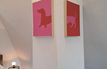 Schloss Rimburg - Apartments & Ferienwohnungen - Foto 63