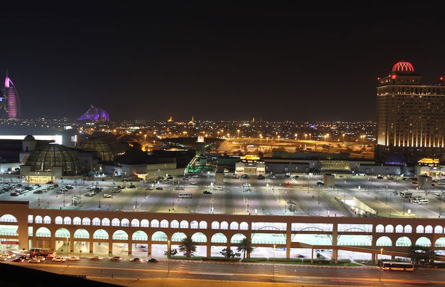 Ivory Grand Hotel Apartments - Photo 67