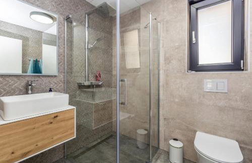 Villa DEI TRAMONTI with private pool - Photo 20