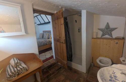 Cobweb Cottage Studios - Foto 41